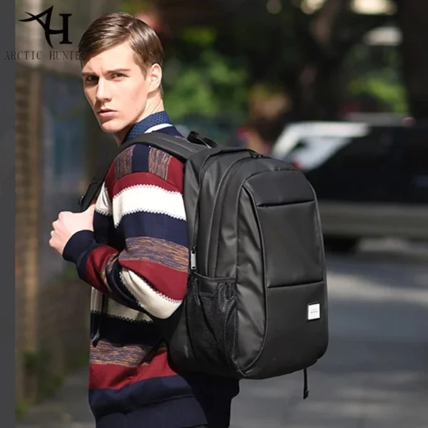 Arctic Hunter 20005 Backpack - Image 2